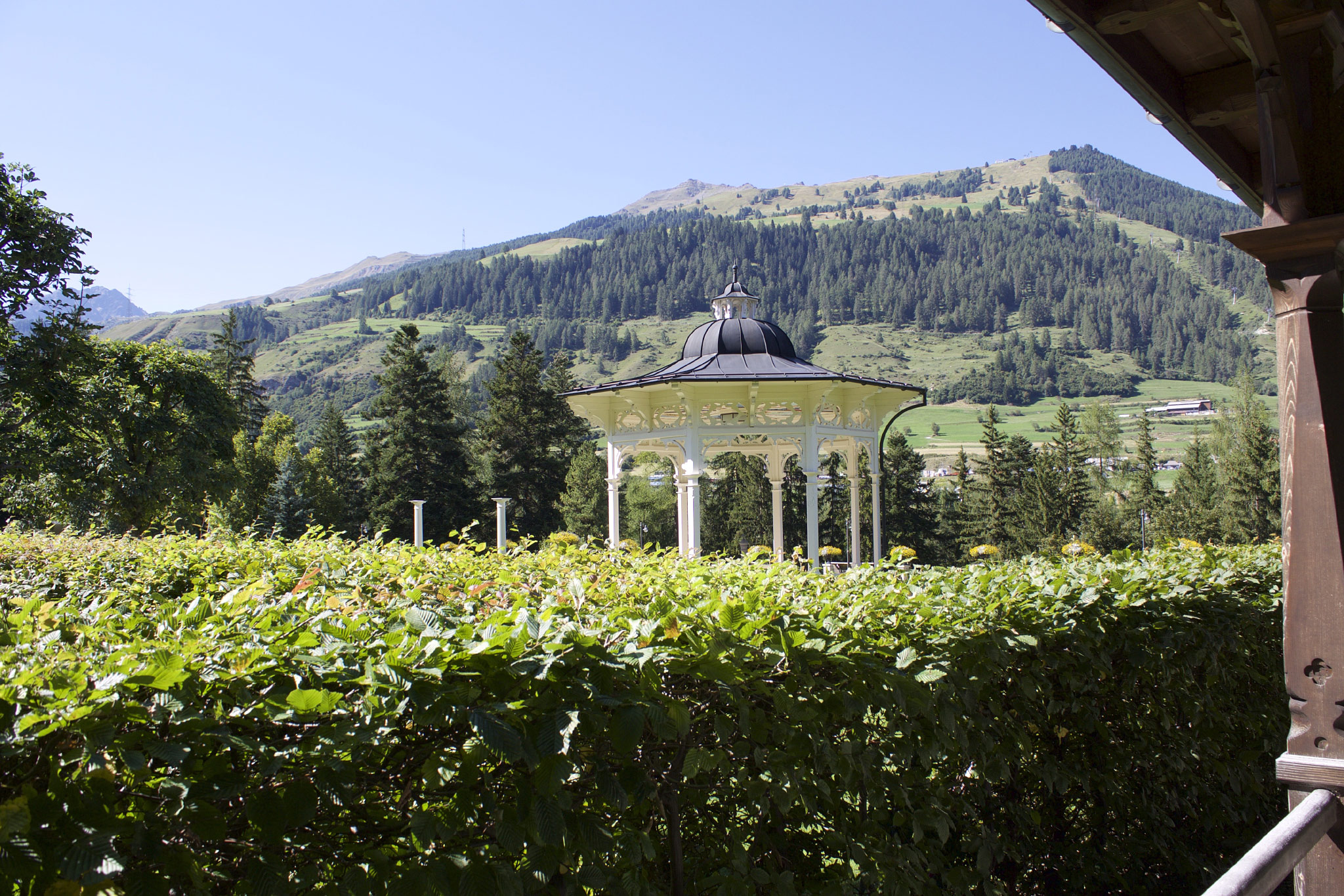 Scuol